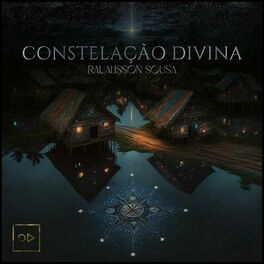 Album cover of Constelação Divina