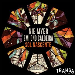 Album cover of Sol Nascente