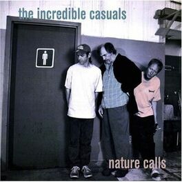 Album cover of Nature Calls