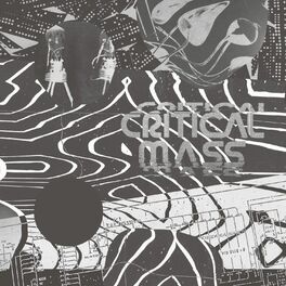 Album cover of Cherrystones: Critical Mass/Splinters From The Worldwide New-Wave, Post-Punk and Industrial Underground 1978 – 1984