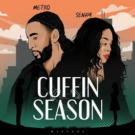 Album cover of Cuffin' Season