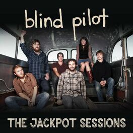 Album cover of The Jackpot Sessions 2009 - EP