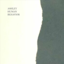 Album cover of Human Behavior