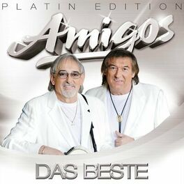 Album cover of Das Beste - Platin Edition