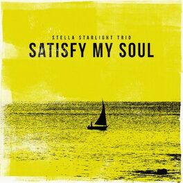 Album cover of Satisfy My Soul