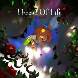 Album cover of Thread of Life