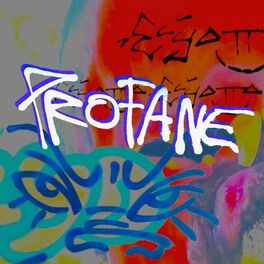 Album cover of Profane (extended)