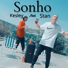 Album cover of Sonho