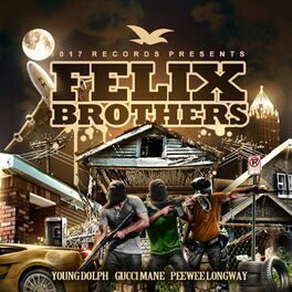 Album cover of Felix Brothers