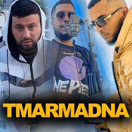 Album cover of Tmarmadna