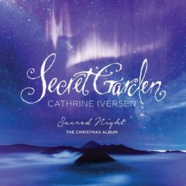 Album cover of Sacred Night - The Christmas Album