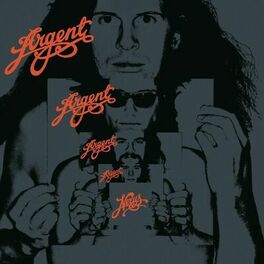 Album cover of Nexus