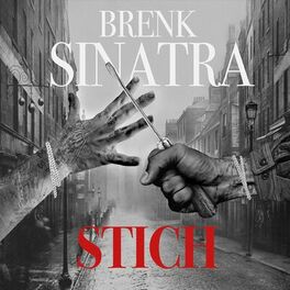 Album cover of Stich