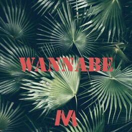 Album cover of Wannabe