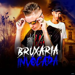 Album cover of Bruxaria Invocada