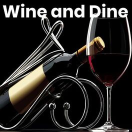 Album cover of Wine and Dine 2020 - Wine chill