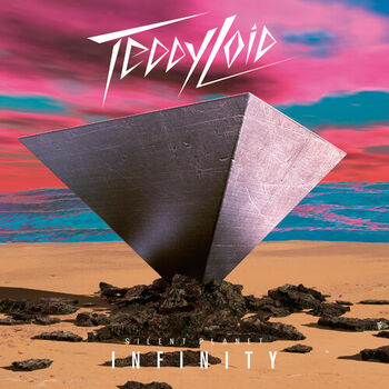 Teddyloid Me Me Me Infinity Feat Daoko Listen With Lyrics Deezer