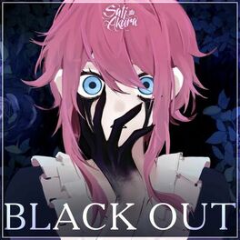 Album cover of Black Out (Russian ver.)