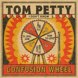 Album cover of Confusion Wheel