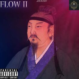 Album cover of Flow II.