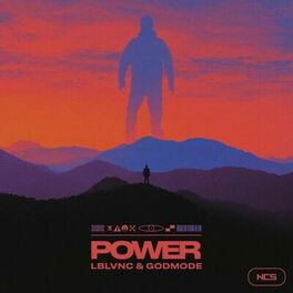 Album cover of Power !