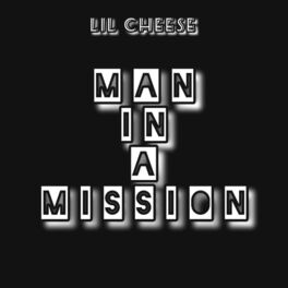 Album picture of Man On A Mission