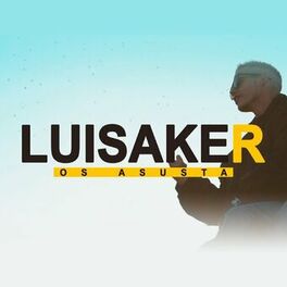 Album cover of Os Asusta