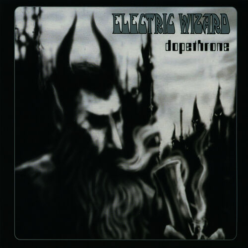 Electric Wizard – Time to Die Lyrics