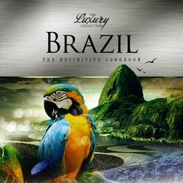 Album cover of Brazil - The Luxury Collection
