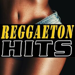 Album cover of Reggaeton Hits. 100% Musica Latina y Salsa para Bailar