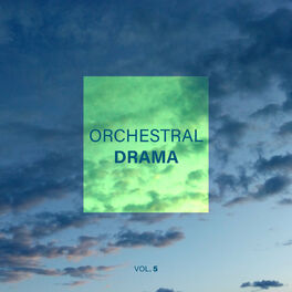 Album cover of Orchestral Drama, Vol. 5