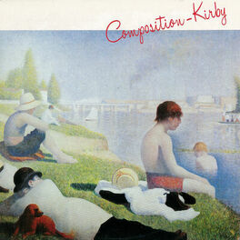 Album cover of Composition