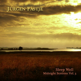 Album cover of Midnight Sessions Vol. III - Sleep Well