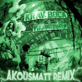 Album cover of Pirate Party (AKousMaTT TeKno Remix)