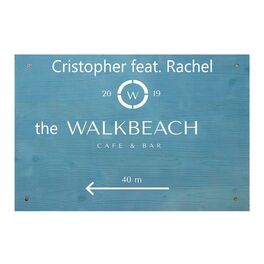 Album cover of The Walkbeach (feat. Rachel)