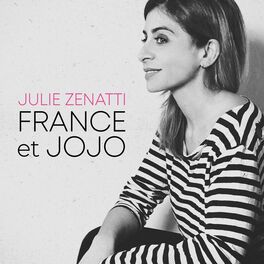 Album cover of France et Jojo