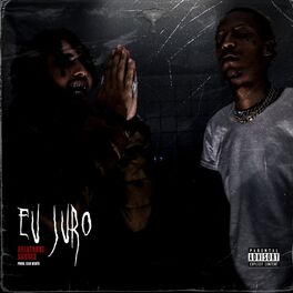 Album cover of Eu Juro
