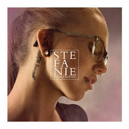Album cover of Stefanie Heinzmann (Deluxe Edition)