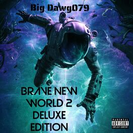 Album cover of Brave New World 2 (Deluxe Edition)