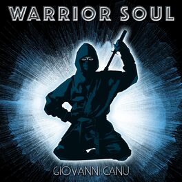 Album cover of Warrior soul