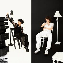 Album cover of then i'll be happy