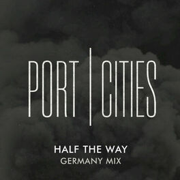 Album cover of Half the Way (Germany Mix)