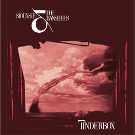 Album cover of Tinderbox