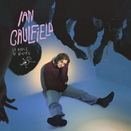 Album cover of La boule au ventre