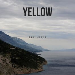 Album cover of Yellow (For Cello and Guitar)