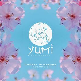 Album cover of Cherry Blossoms Volume 3