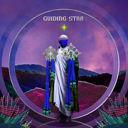 Album cover of Guiding Star