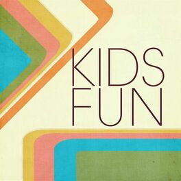 Album cover of Kids Fun