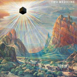 Album cover of Astropsychosis