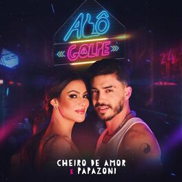 Album cover of Alô Golpe